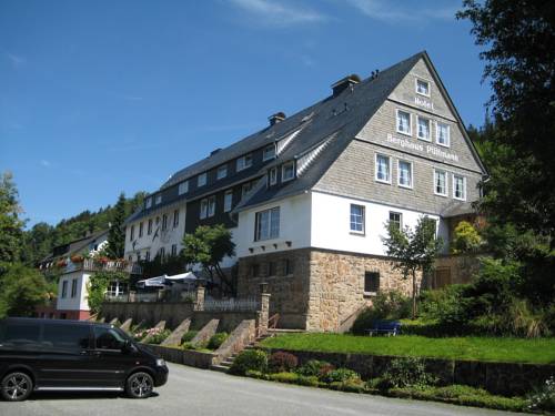 Berghaus Püttmann 