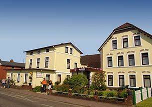 Hotel Siegfried 