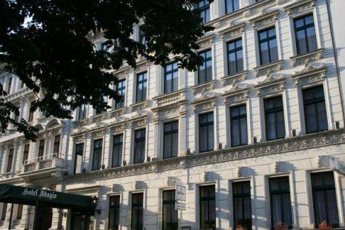 Hotel Adagio 