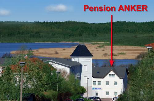 Pension ANKER 