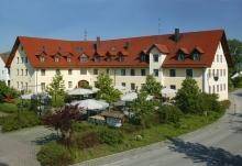Hotel Landgasthof Hofmeier 