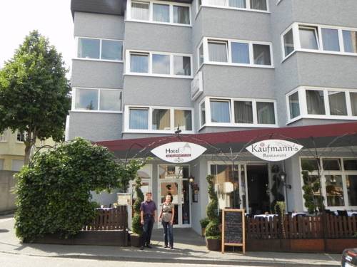 Hotel Restaurant Am Helmwartsturm 