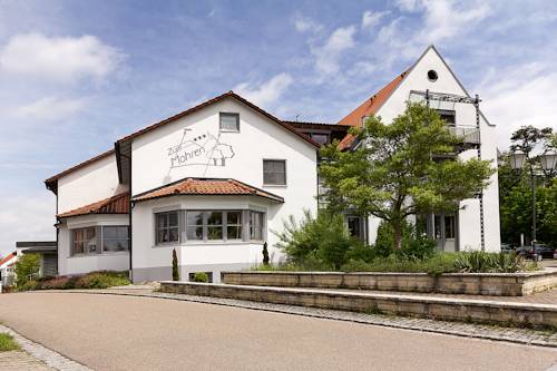 Gasthaus Hotel zum Mohren 