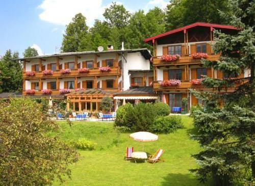 Hotel Georgenhof 