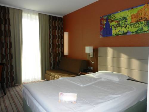L Hotel Dresden Altstadt 