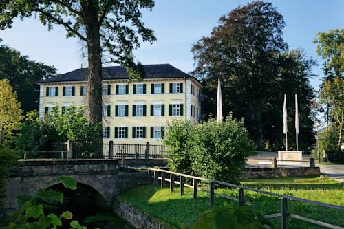 Schloss Burgellern 