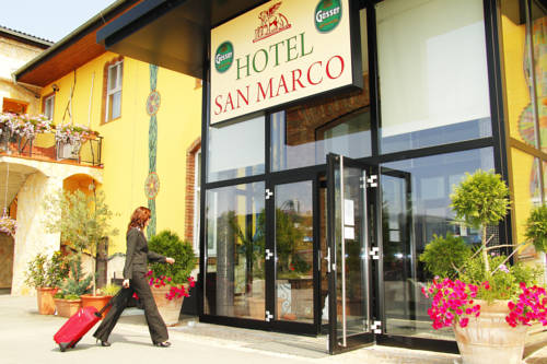 Hotel San Marco 
