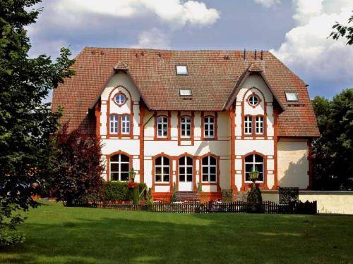 Villa Knobelsdorff 