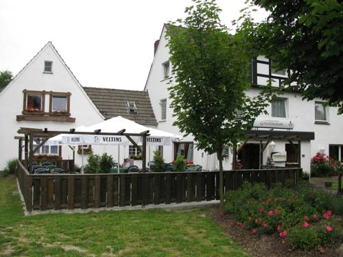 Landgasthof Grevenstein 