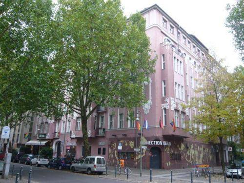 ArtHotel Connection 