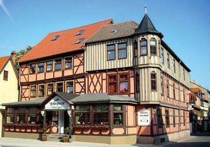 Hotel Schlossblick 