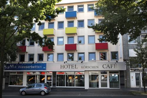 art Hotel Körschen 