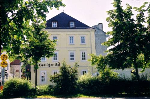 Hotel Lippischer Hof 