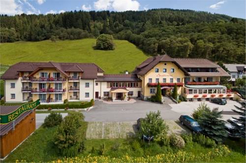 Landhotel Stofflerwirt 