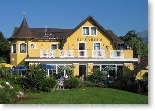 Pension Elisabeth 