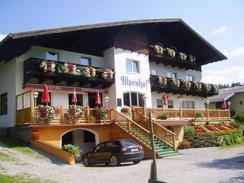 Alpenhof Pension 