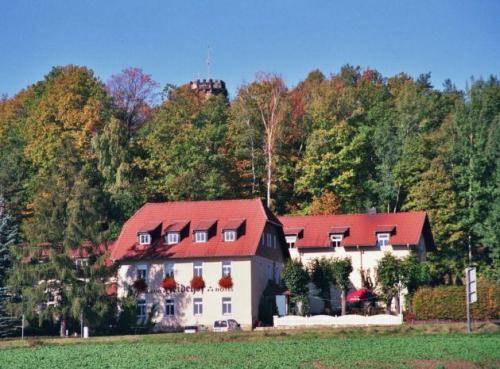 Landhaus Heidehof 
