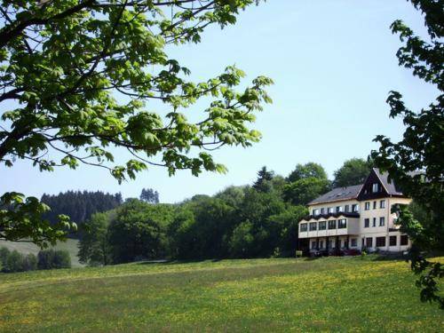 Hotel Panoramablick Wildewiese 