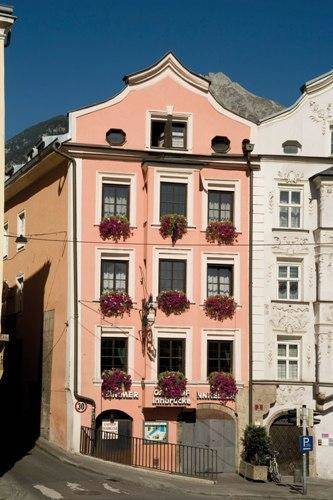 Gasthof Innbrücke 