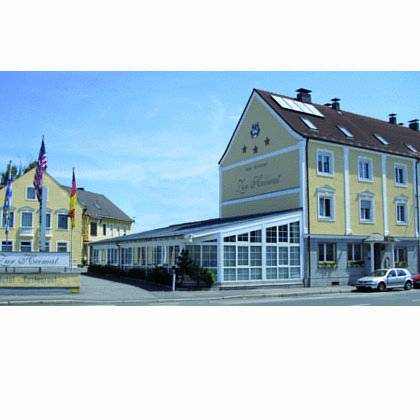Hotel Zur Heimat Wellness & Spa 