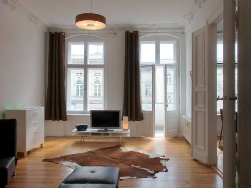 stadtRaum-berlin apartments 
