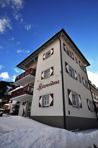Kitz Residenz by Alpin Rentals 
