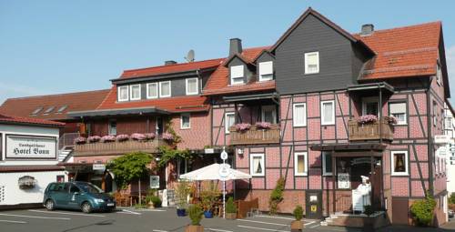 Landgasthaus Bonn 