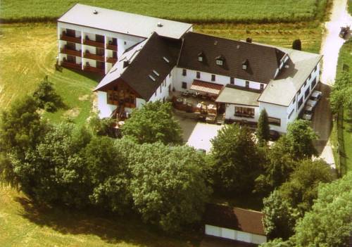Landkomforthotel Riedelbauch 