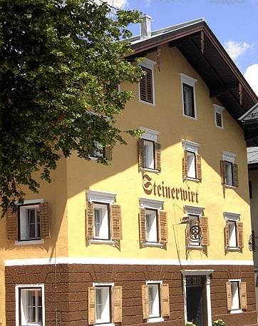 Hotel Steinerwirt 