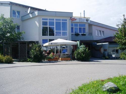 Sporthotel Öhringen 