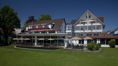 Hotel Lipprandt 