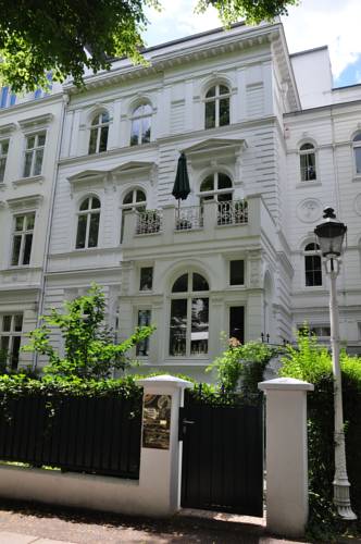 Alsterappartements Hamburg 