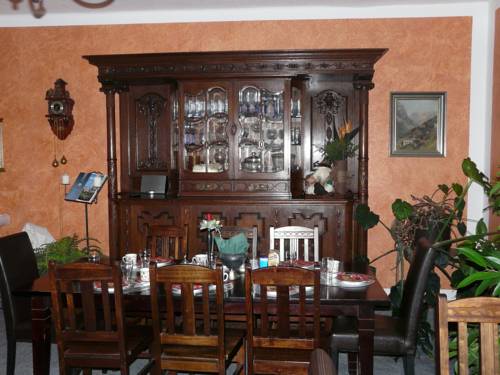 Pension Wegerich 