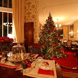 Hotel-Villa Achenbach 
