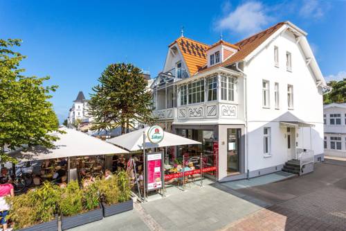 Hotel Villa Neander 