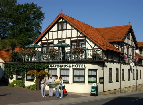 Hotel Klosterbräu 