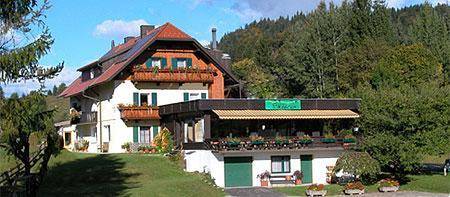 Kraners Alpenhof 
