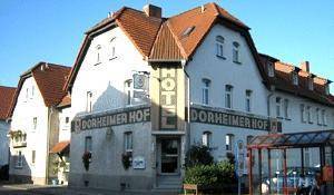 Hotel Dorheimer Hof 