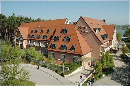 Strandhotel Seehof 