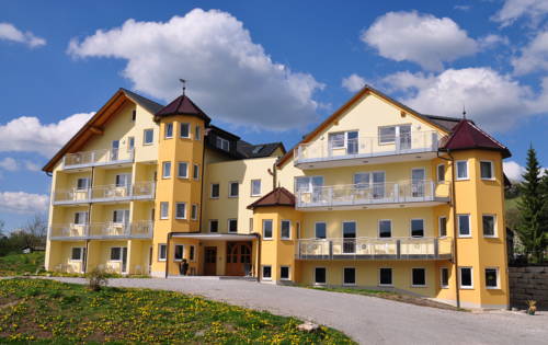 Hotel Wender 