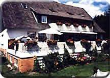Hotel Waldrausch 