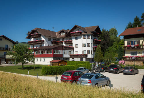 Hotel Alpenblick 