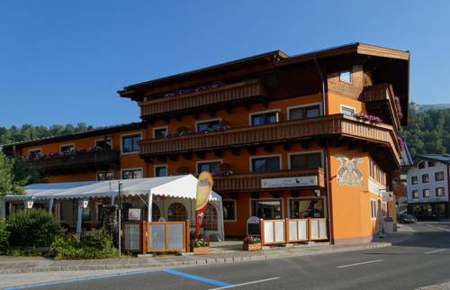 Hotel Gasthof Hirschenwirt 