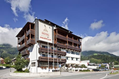 Hotel Malerhaus 