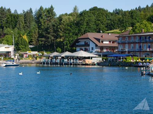 Veldener Traumschiff (ehem. Sporthotel Berger) 