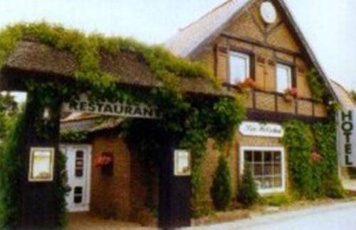 Hotel & Restaurant Bei Hölzchen 