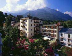 Hotel Sonnenbichl 