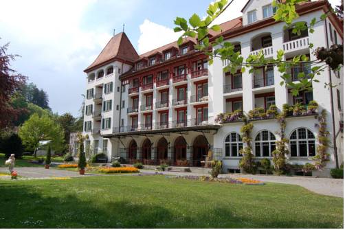 Mattenhof Resort 