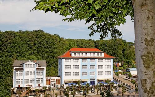 Hotel Xenia 