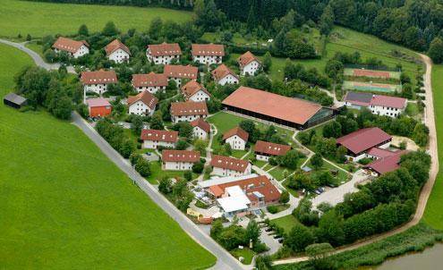 Sport- und Familiendorf Glocknerhof 